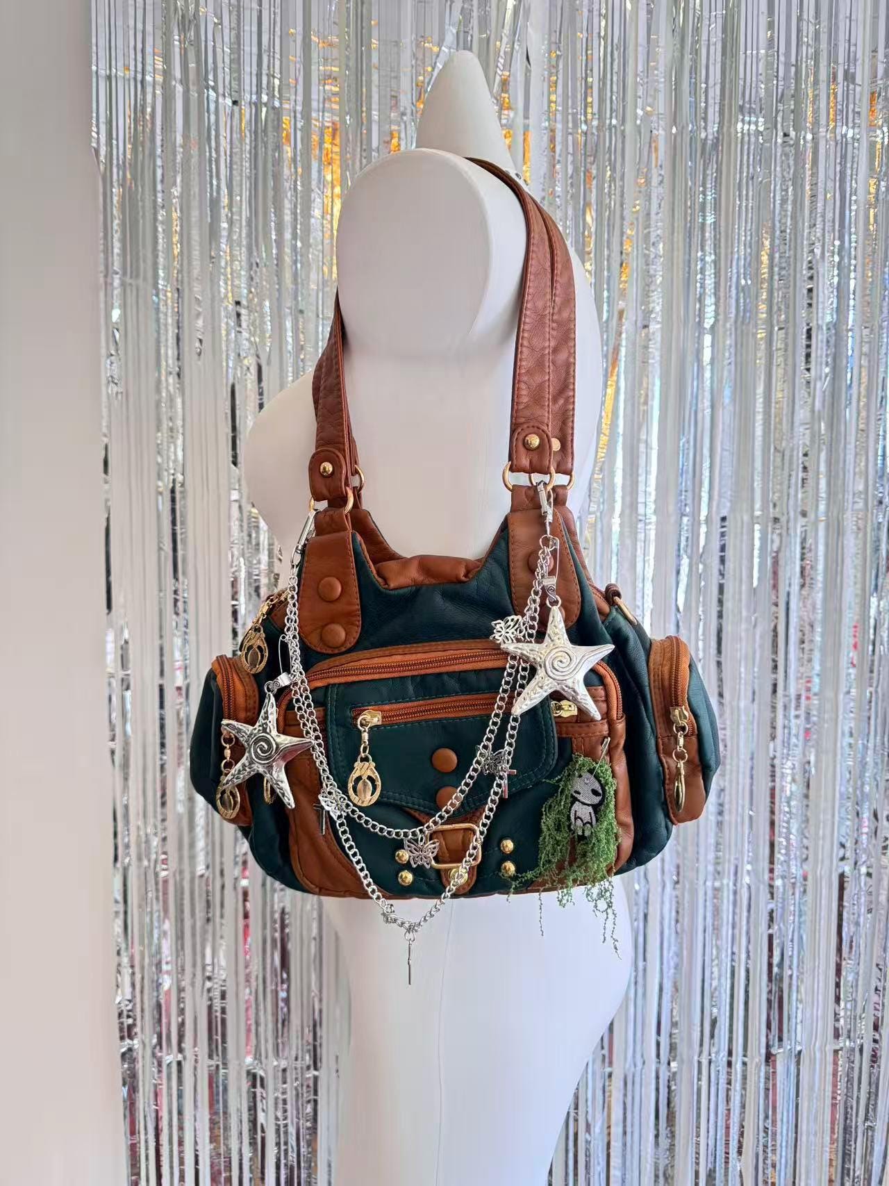 Fairy Grunge Handbag - Etsy