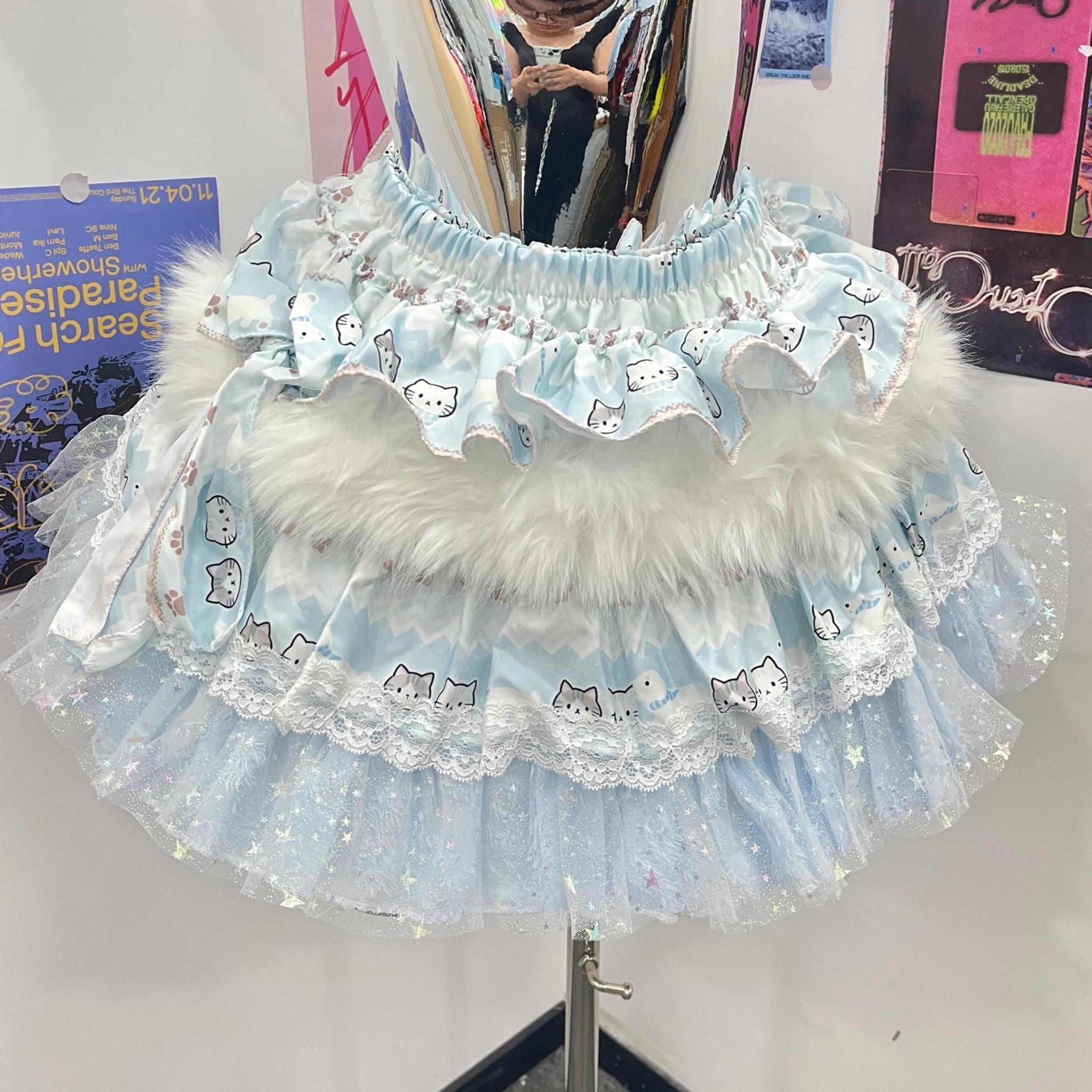 Hime gyaru - Etsy 日本