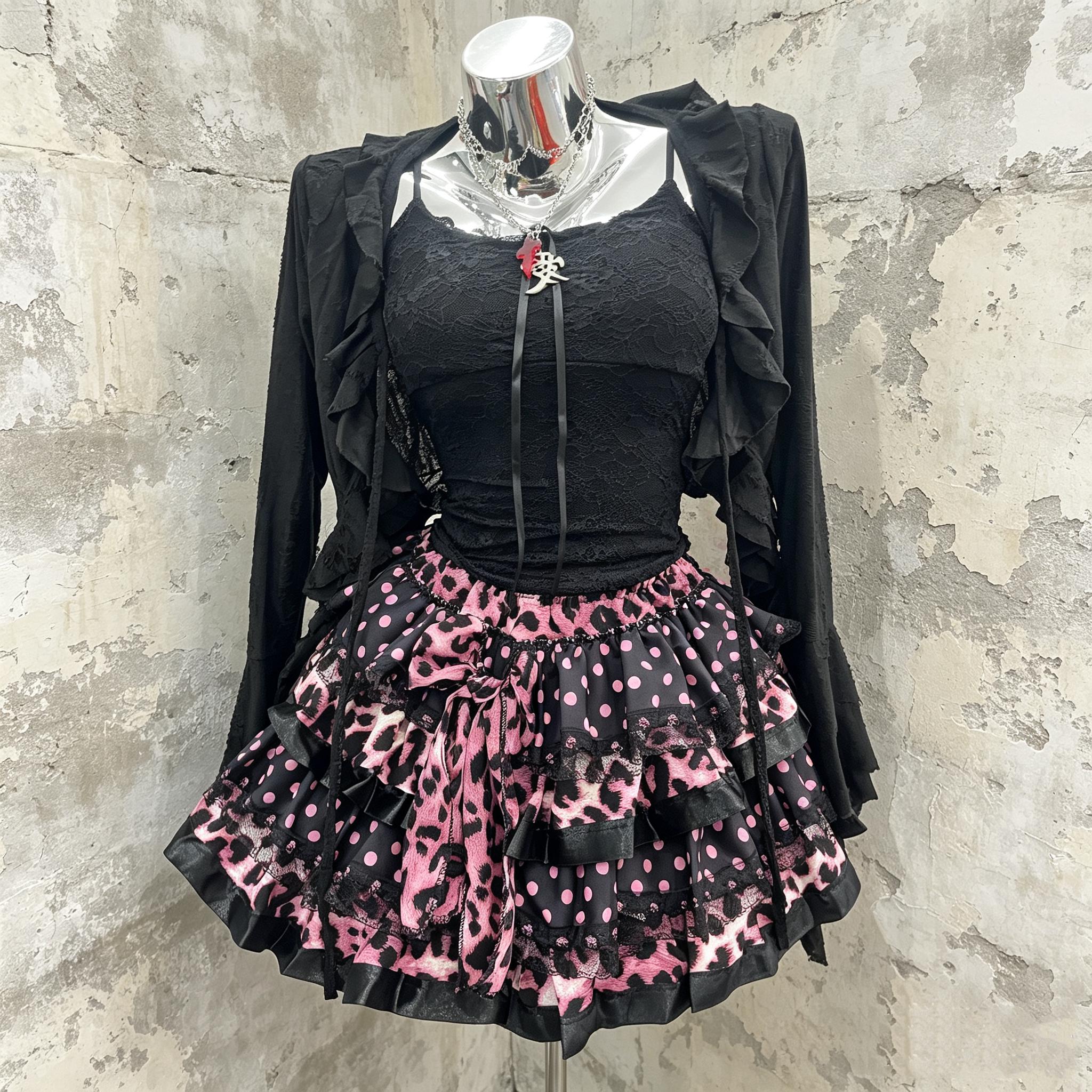 Gyaru Dress - Etsy