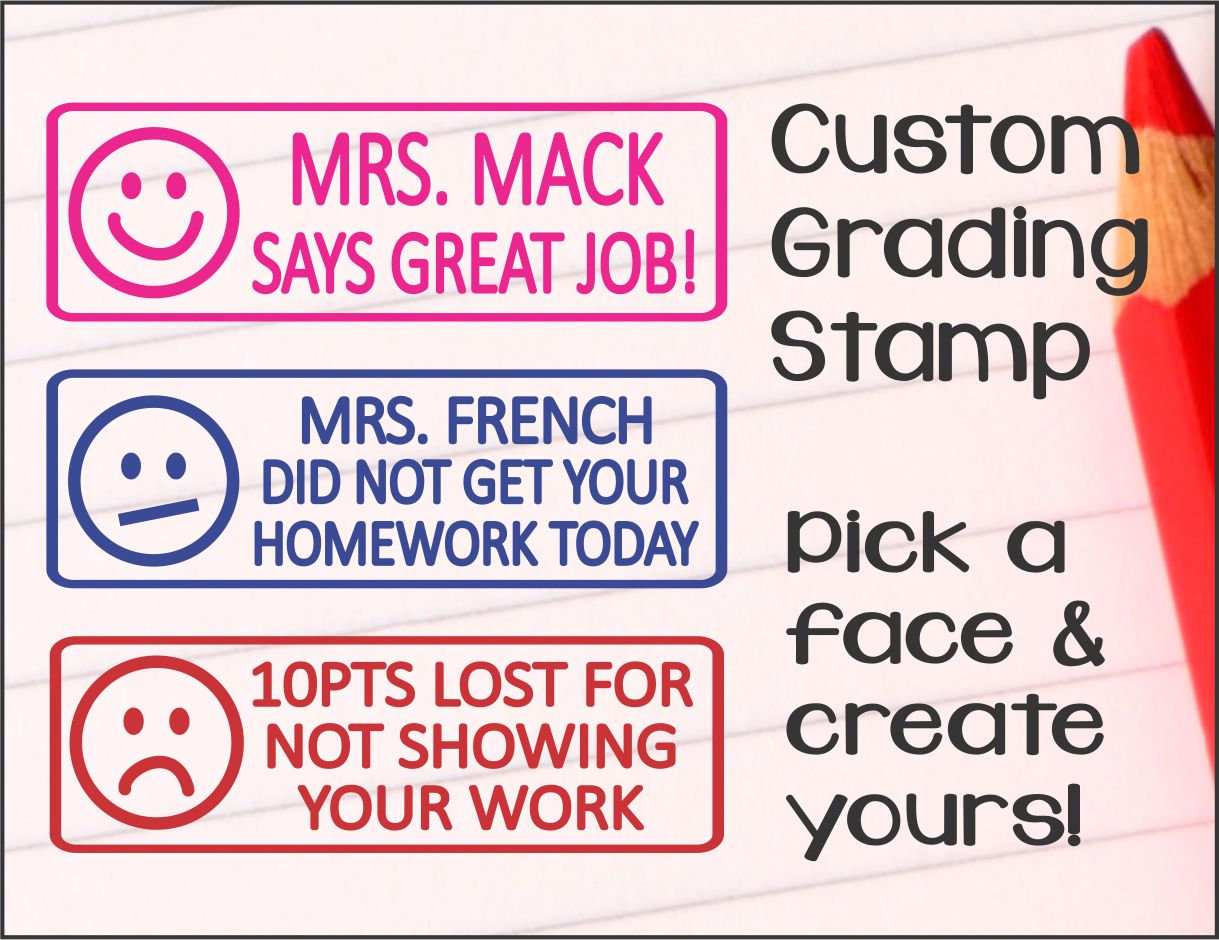 All Quality Well Done, Kiddo! Self-Inking Rubber Stamp Motivational Teacher  Stamps, Homework And Grading