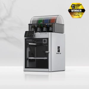 Addictive 3D printing service