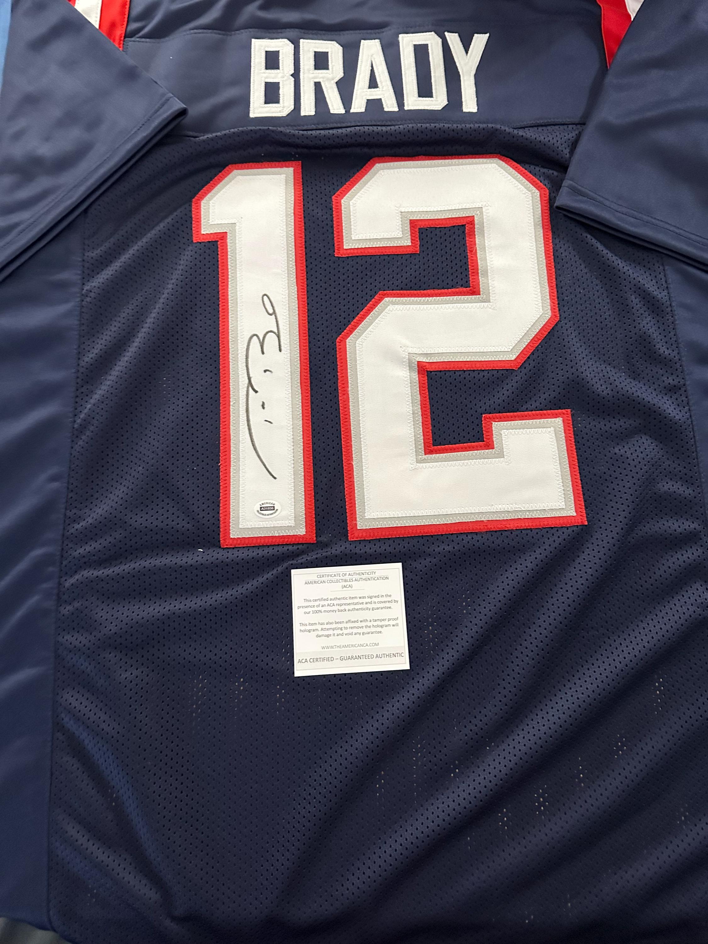 Tom Brady Maillot Nfl Pas Cher Tom Brady Patriots Canada