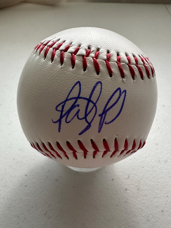 MLB フェルナンドタティスjr直筆サイン入り野球ボール フェルナンド タティス ジュニア サイン入り サンディエゴ パドレス
