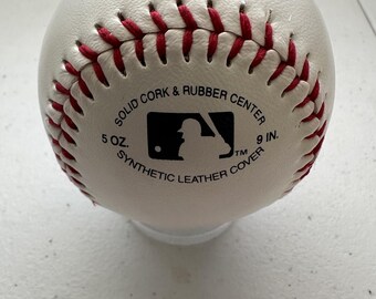 2026WBC実使用直筆サインボール / タリック・スクーバル【ドジャース】 タリク・スクバル直筆サイン入りデトロイト・タイガース ローリングス