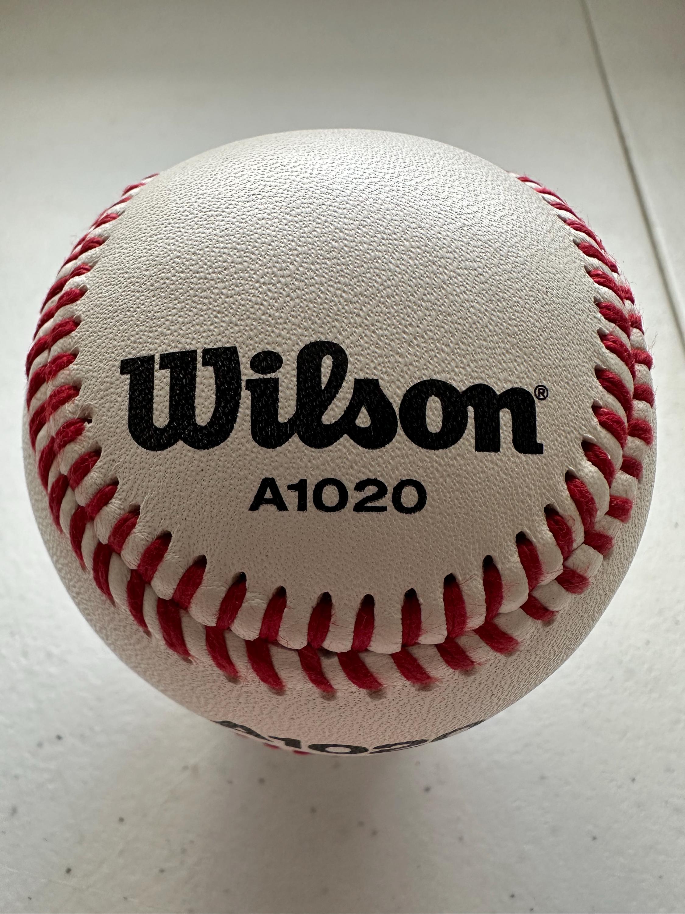 Yadier Molina Signed Saint St Louis Cardinals Autographed Wilson