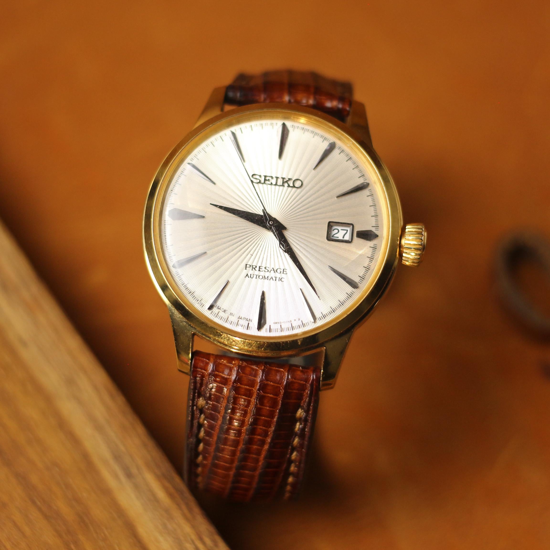 Delbana watch - Etsy 日本