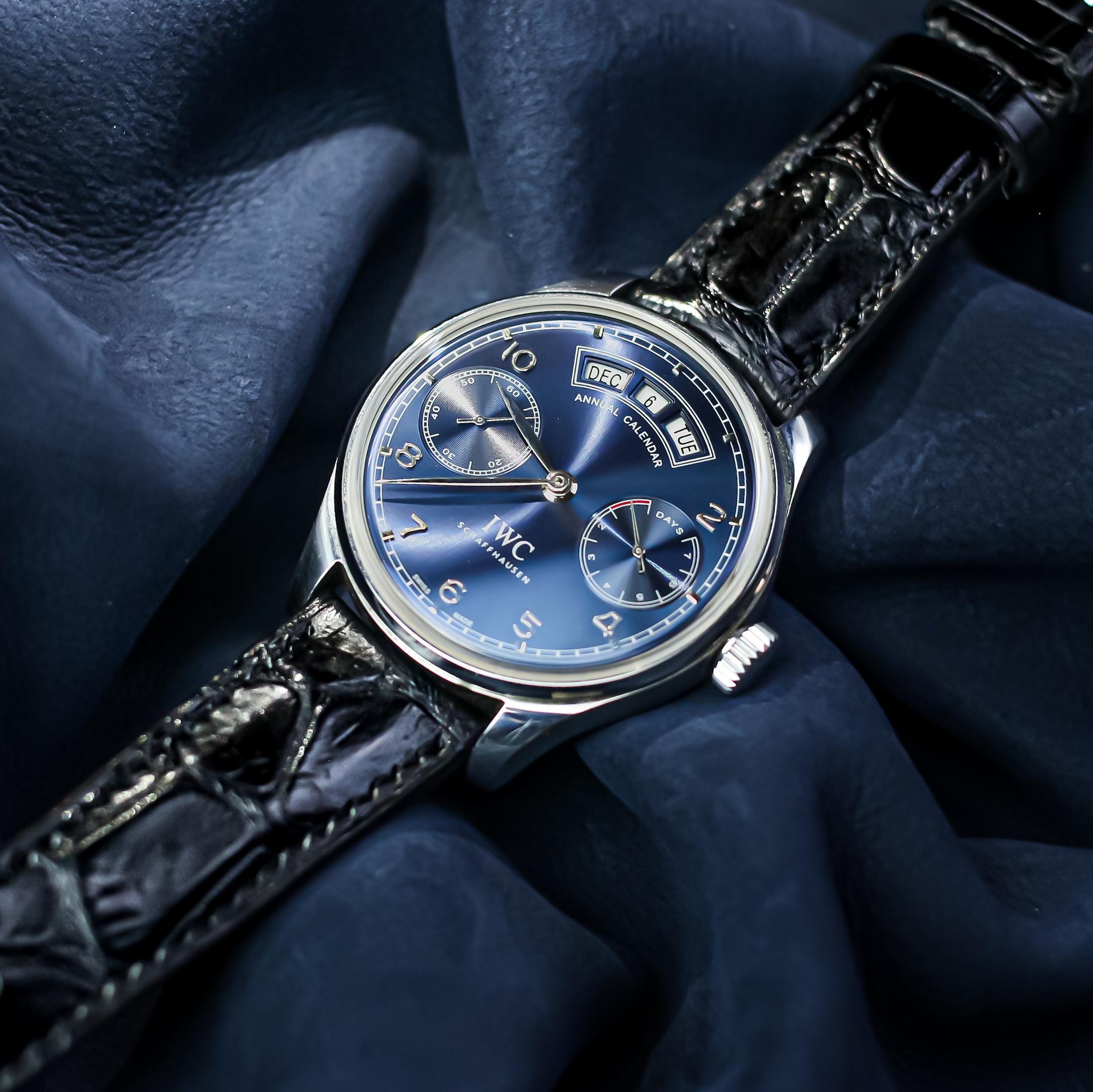 MAJESTICS CARLE BOUTIQUE WATCH Majestic Watch - Etsy main image 3