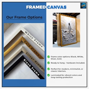 Mark Rothko Canvas Painting, Soft Orange and Green Abstract Wall Art ...