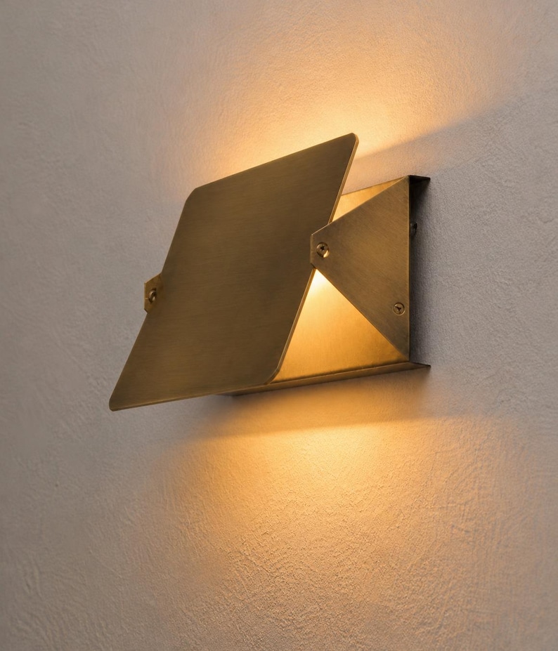 Charlotte Wall Light