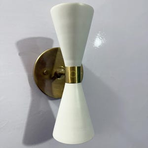 Wall Sconce Brass With Shade Brass Wall Sconce Light, Modern Wall Sconce Light Adjustabl Wall Sawing Sconce With Dimmer Italian Brass Sconce