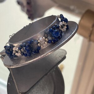 Celestial Wisdom Bracelet
