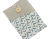 Protective sleeve for eBooks eReaders Tablets Apple iPad Asus ZenPad Amazon Kindle Kobo Aura Google Nexus Nook Glowlight Sony Xperia