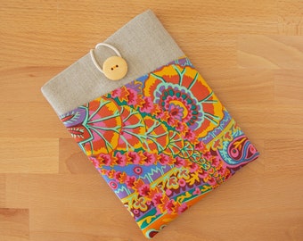 Funda Kindle Oasis case, Kobo Clara HD, Kindle Paperwhite, Kindle Touch, Kindle Voyage, Kobo Aura, Kobo Glo, ginkgo