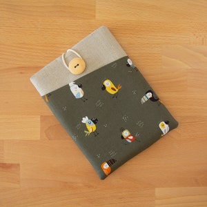 Étui Kindle Oasis, Kobo Clara HD, Kindle Paperwhite, Kindle Touch, Kindle Voyage, Kobo Aura, Kobo Glo