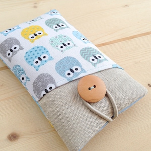 Étui en tissu pour iPhone 6, iPhone 6s, pochete iPhone 7, étui iPhone SE, housse iPhone 8, coque iPhone X, etui iPhone 6,7,8 Plus, etui iPod