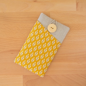 Étui en tissu pour iPhone 6, iPhone 6s, pochete iPhone 7, étui iPhone SE, housse iPhone 8, coque iPhone X, etui iPhone 6,7,8 Plus, etui iPod
