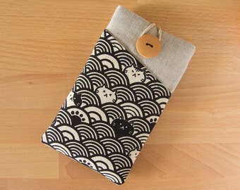 Funda Galaxy S21, funda Galaxy A51, fundas para moviles, funda acolchada Galaxy A20, funda Galaxy S10 con bolsillos