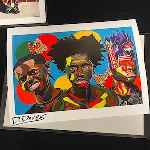 Art Prints