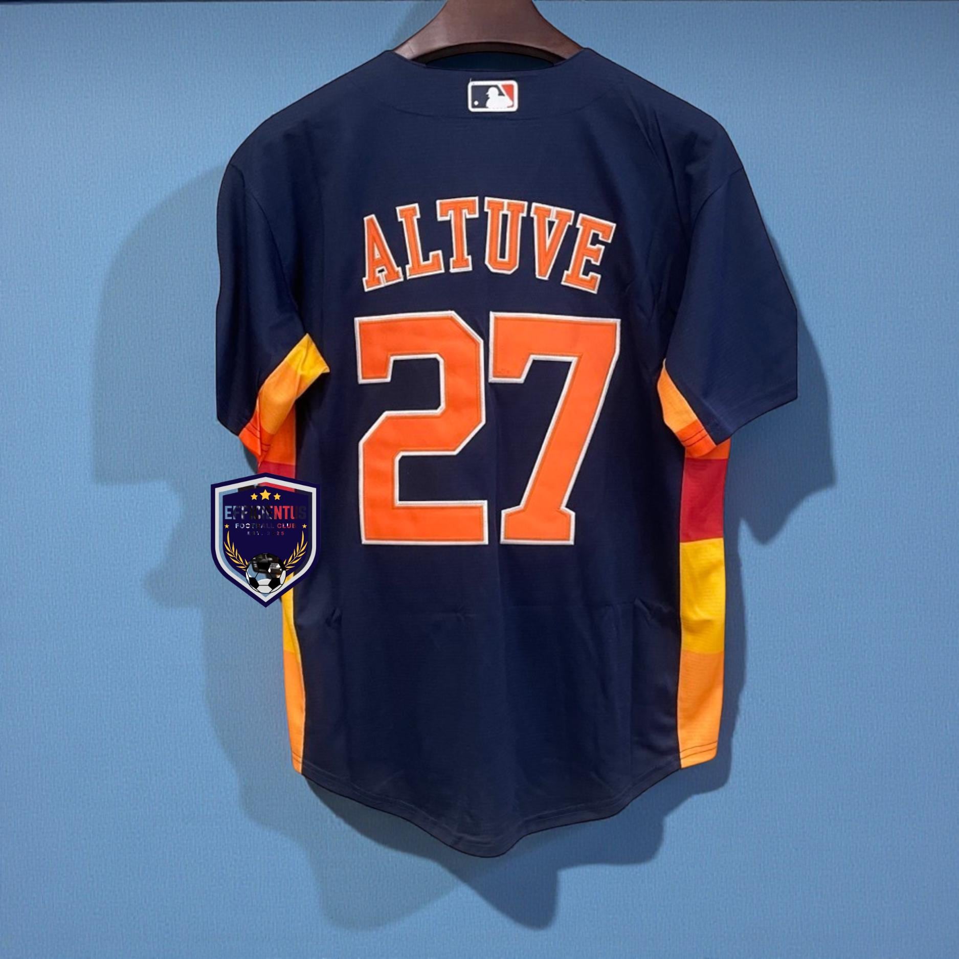 Houston astros jersey - Etsy 日本