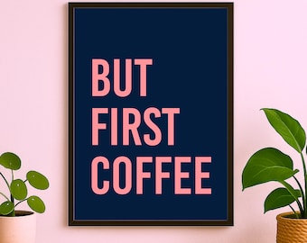 Impresión con cita personalizada, arte mural tipográfico personalizado, póster con texto personalizado