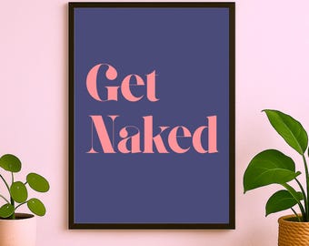 Impresión con cita personalizada, arte mural tipográfico personalizado, póster con texto personalizado