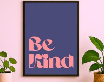 Impresión con cita personalizada, arte mural tipográfico personalizado, póster con texto personalizado