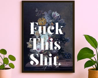 Impresión con cita personalizada, arte mural tipográfico personalizado, póster con texto personalizado