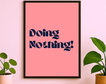 Impresión con cita personalizada, arte mural tipográfico personalizado, póster con texto personalizado