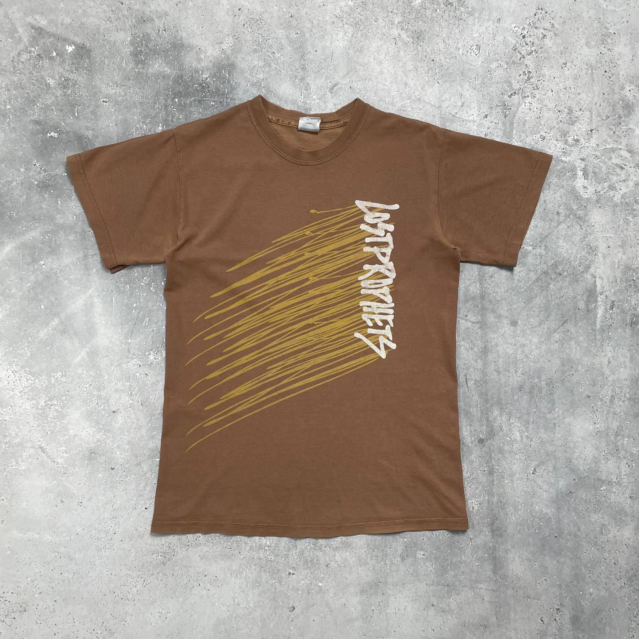 Lostprophets tee - Etsy 日本