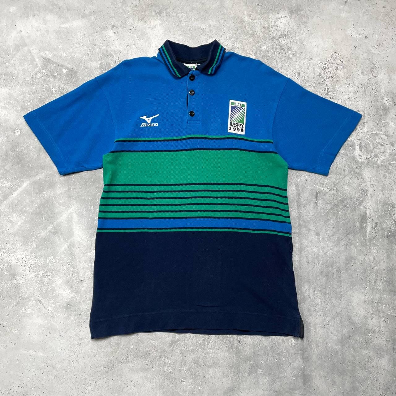 Mizuno Rugby Shirt - Etsy