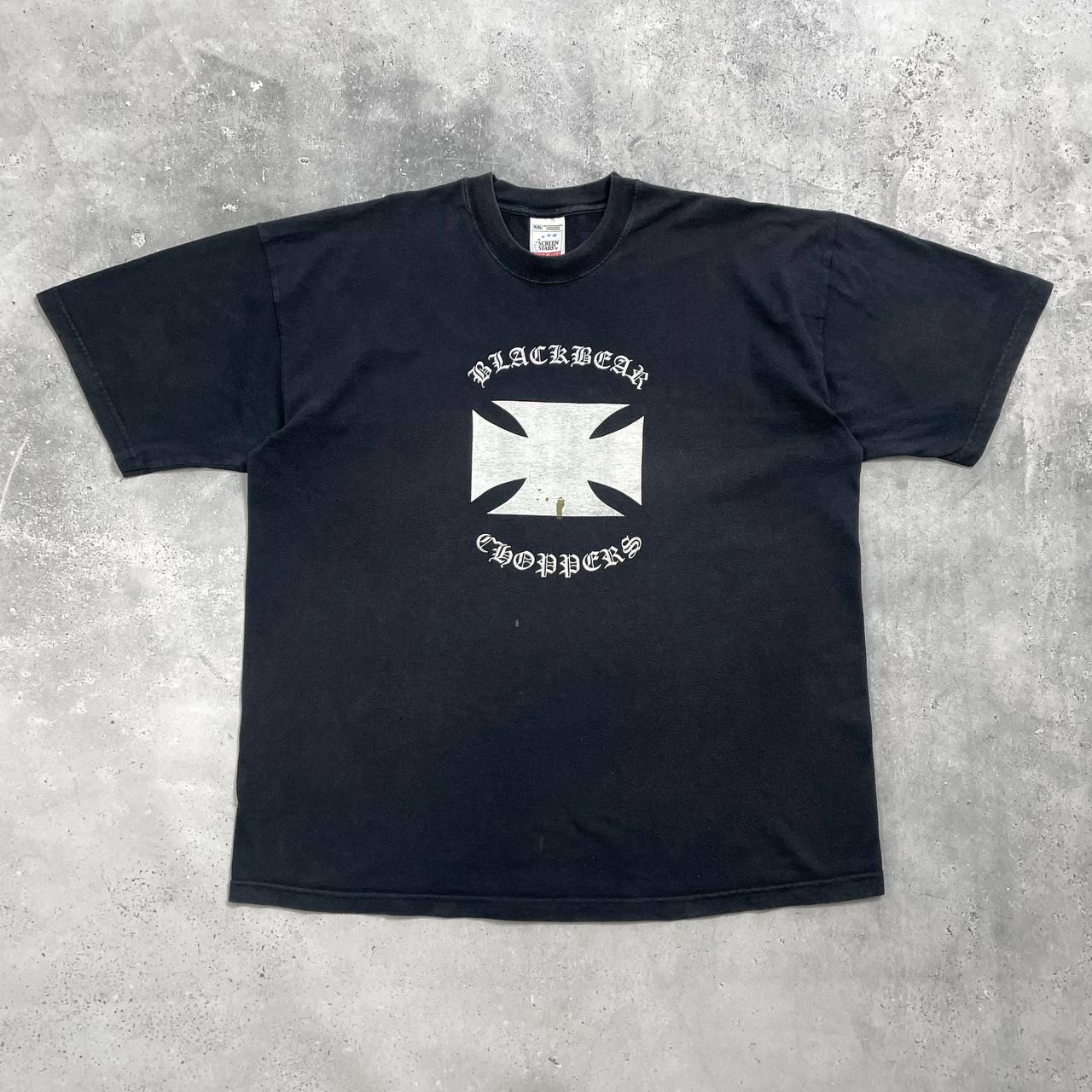 T shirt west coast choppers - Etsy 日本