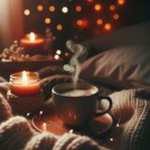 Coffee time