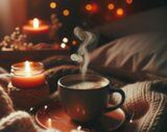 Coffee time