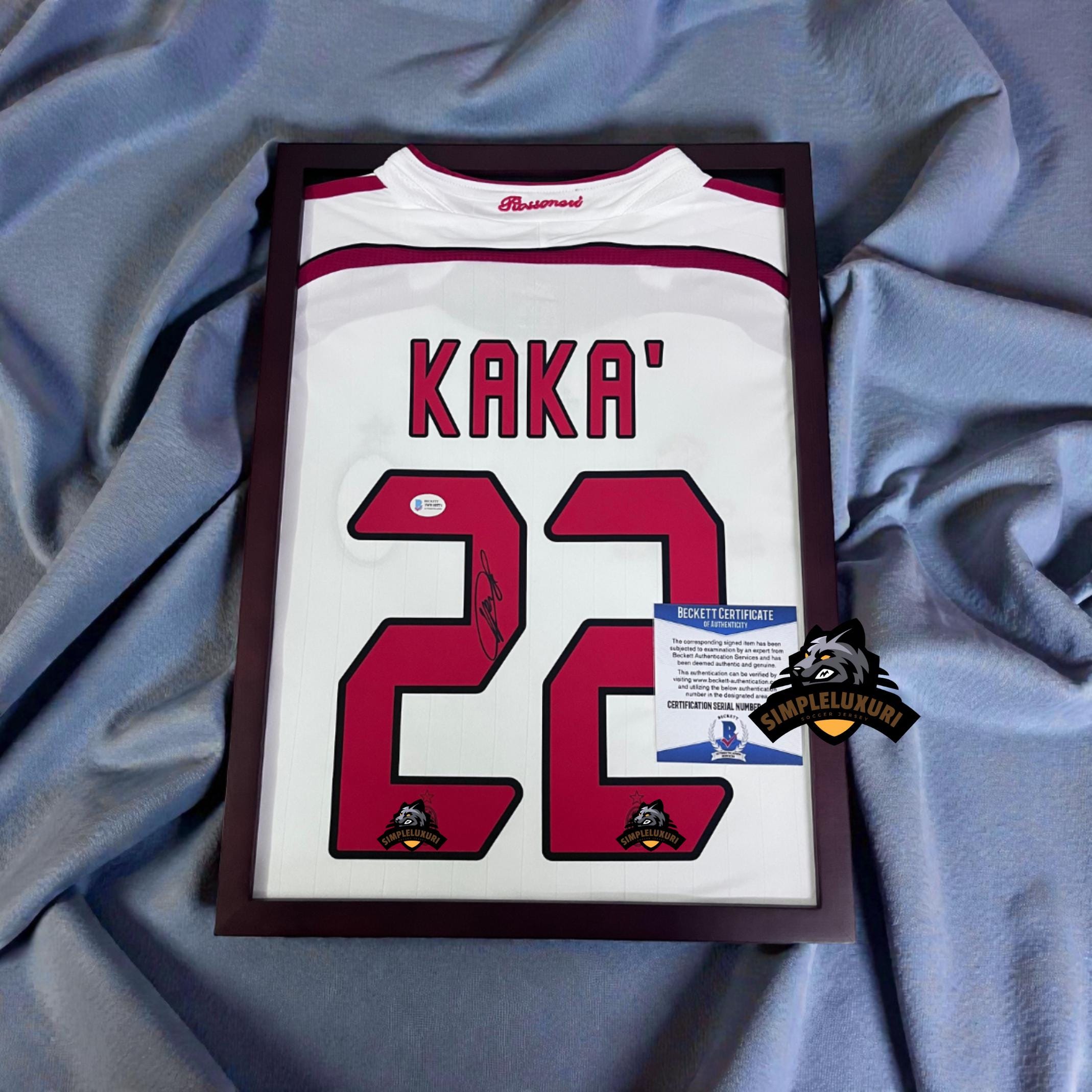 Kaka 22 - Etsy