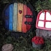 see more listings in the Medium Fairy Door Kits section