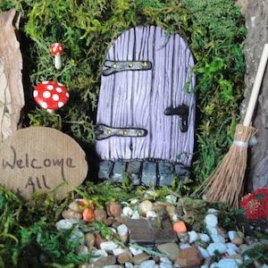 Fairy door outdoor, fairy garden kit, fairy doors and windows, fairy door set, fairy door accessories, fairy door tree, minatures