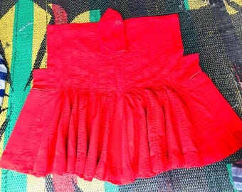 本物の手縫い北ガーナ・バタカリ/フグスモック - Etsy 日本