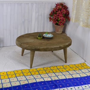 Coffee Table Rustic Yakisugi Coffee Table Recycled Table Wood Living Room Handmade Large Rustic Table Medieval Style Old Wooden Farmhouse