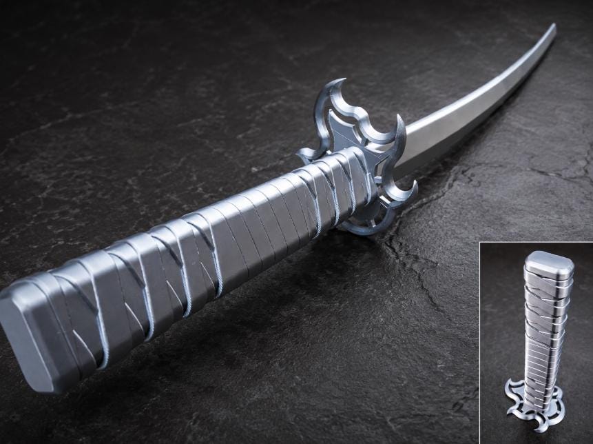 Fidget sword - Etsy 日本