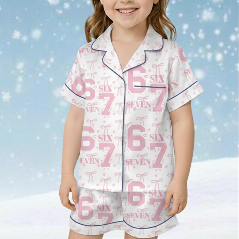 67 Christmas Pajamas - Etsy