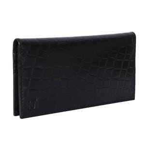 Black Ladies Wallet