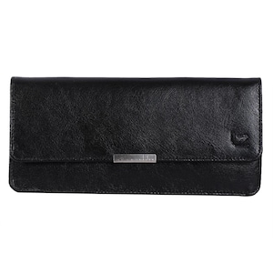 Black Ladies Clutch