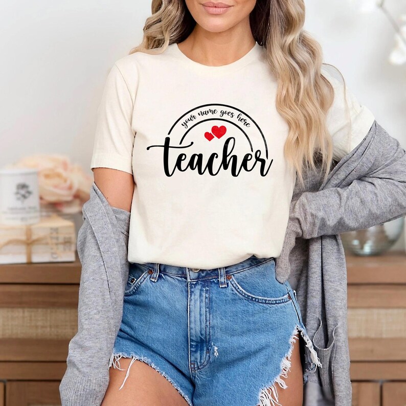Teacher Monogram SVG Bundle: 40 School Designs (digital Download - Etsy
