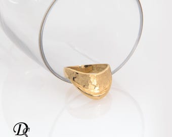 Vintage Stussy Signet Ring in Sterling Silver - Etsy 日本 