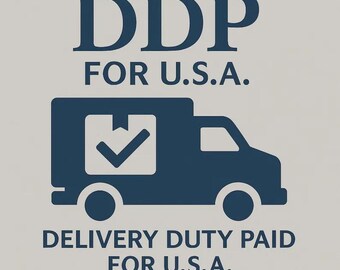 Duty Paid Service Special For USA Clients
