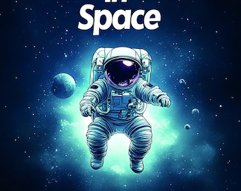 Space Coloring Book – 44 Fascinating Illustrations to Color | Planets, Spaceships, Astronauts & Galaxies for Kids, Adults - from mediamake