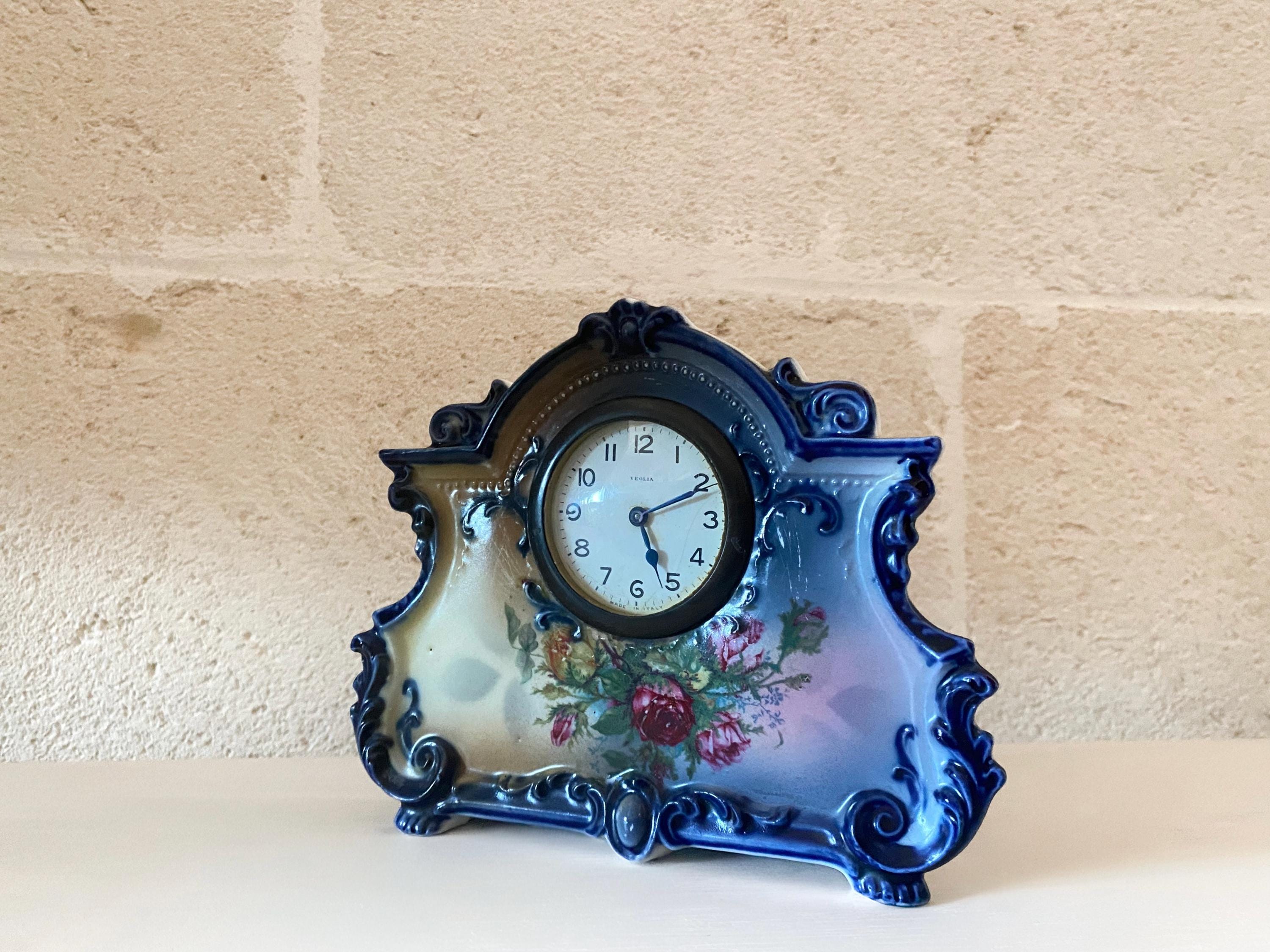 Veglia italian clock - Etsy 日本