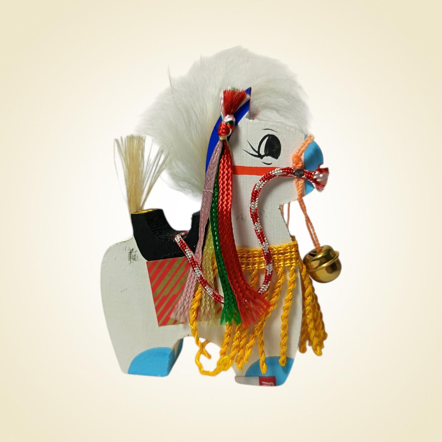 Japan horse statue - Etsy 日本