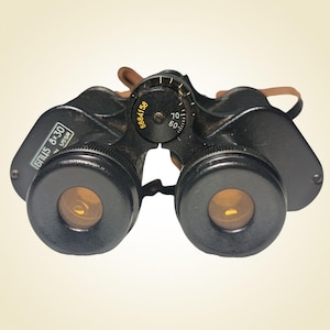 Soviet russian binoculars - Etsy 日本
