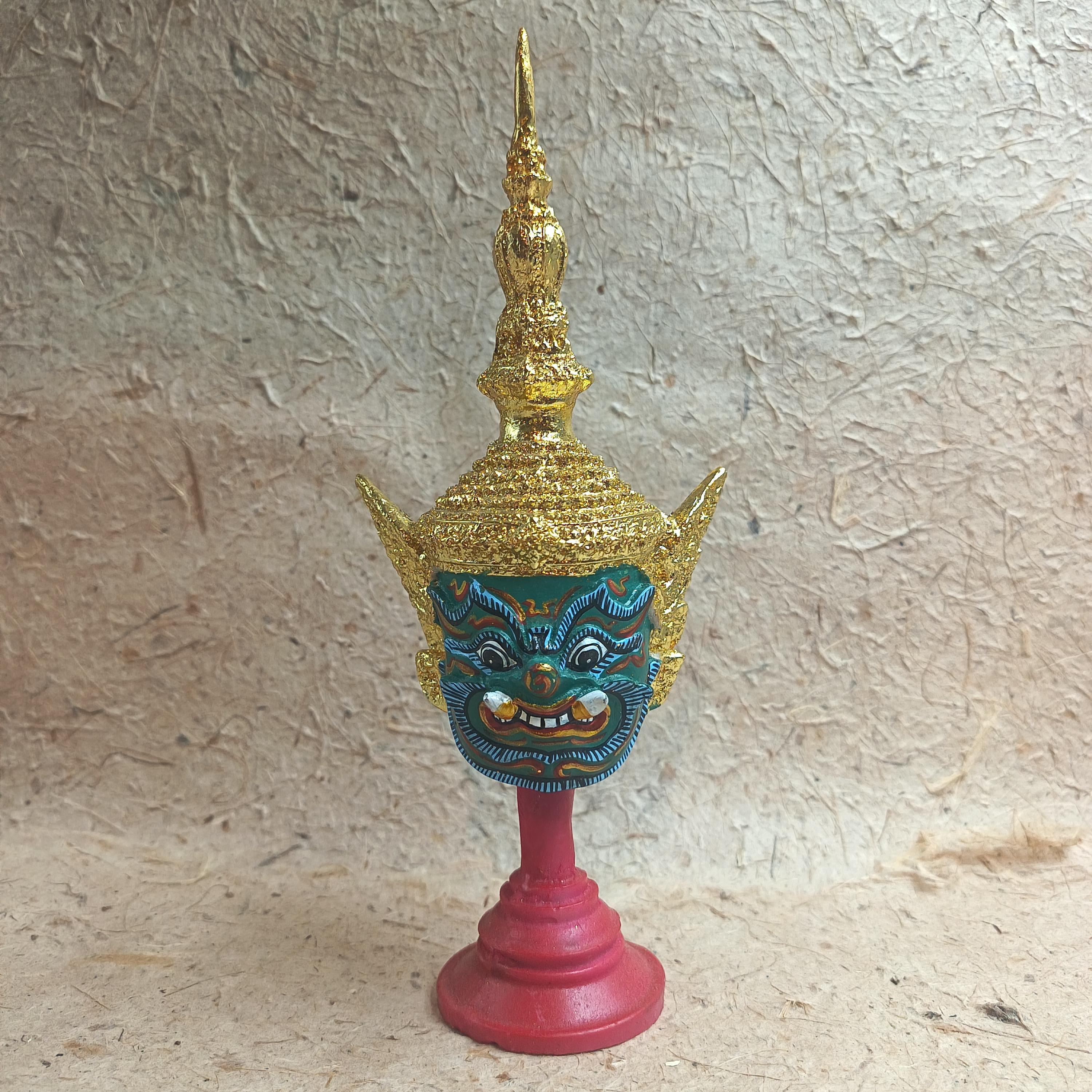 Thai Head Piece - Etsy